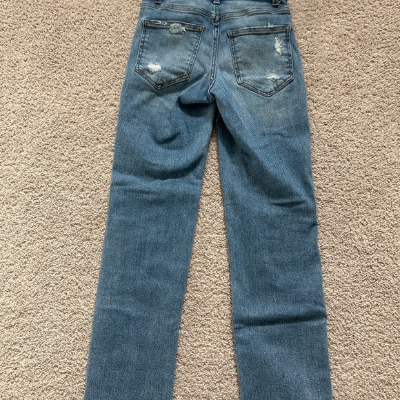 Willow & Root Jeans - Picture 3 of 3